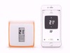 The thermostat also comes with a Netatmo app so you can easily control your heating from your smart phone.