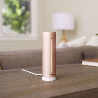 Picture of Healthy Home Coach by Netatmo