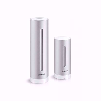 Picture of Smart Home Weather Station by Netatmo