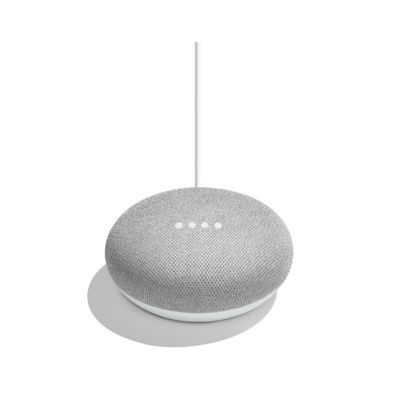 Picture of Google Home Mini** 1st Generation