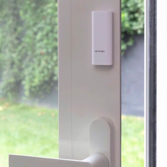 Picture of Netatmo Smart Door & Window Sensors (x 3)