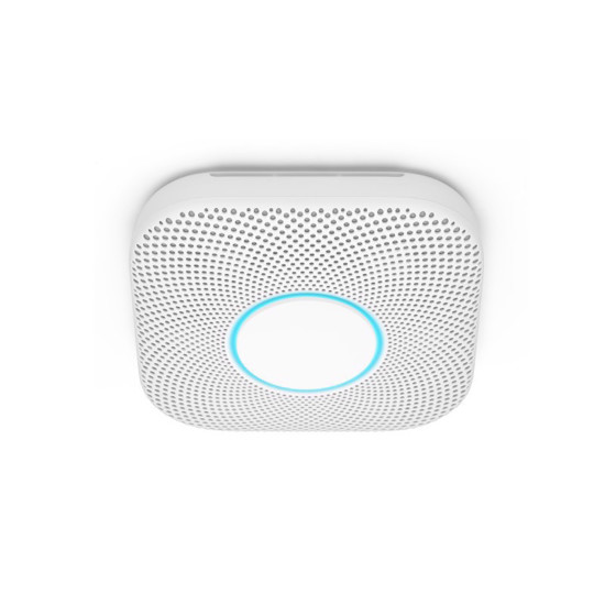 Picture of Google Nest Protect - Smoke & Carbon Monoxide Alarm