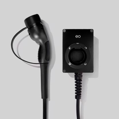 Picture of EO Mini Pro 2 Tethered + Install