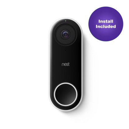 nest hello light ring