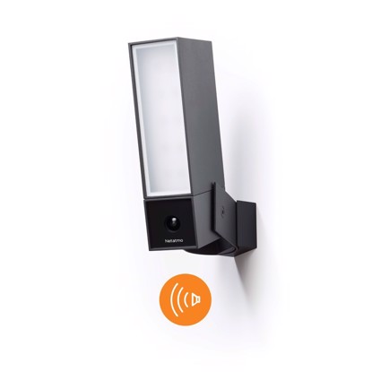 Picture of Netatmo Smart Outdoor Camera with Siren