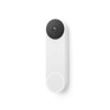 Google Nest Doorbell (battery)
