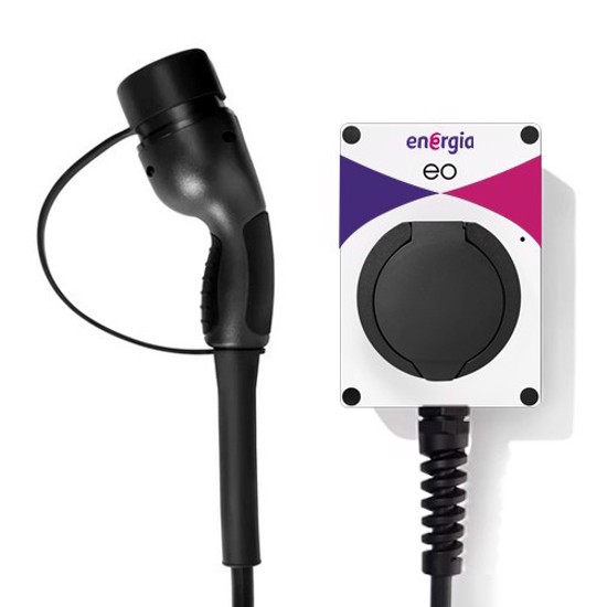 Picture of Energia Branded EO Mini Pro 2 Tethered + Install