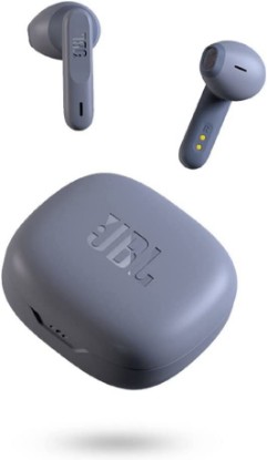 Picture of JBL Wave 300TWS - True Wireless Earbuds- Black