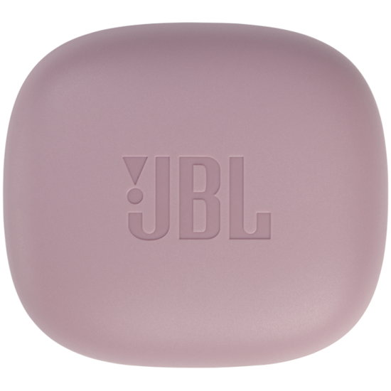 Picture of JBL Wave 300TWS - True Wireless Earbuds- Pink