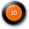 Picture of Google Nest Learning Thermostat 3rd Generation - Self Install