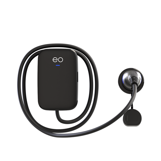 Picture of EO Mini Pro 3  Tethered with Installation