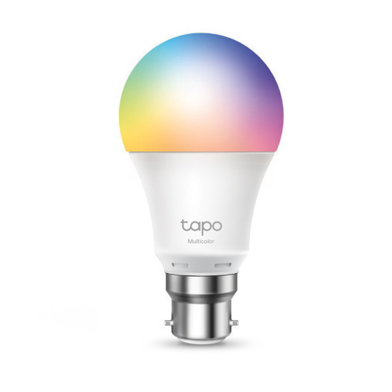 Tapo Smart Wi-Fi Bulb