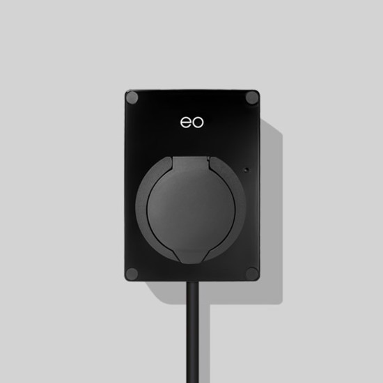 EO Mini Pro 2 Socket + Install 