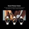 HUAWEI Watch GT 4 41mm – White Smart fitness trainer