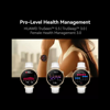 HUAWEI Watch GT 4 41mm – White Smart pro level health management