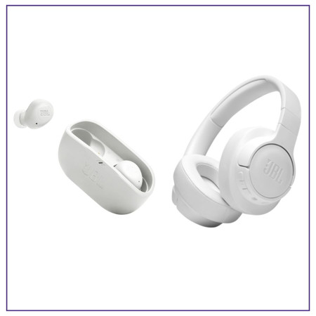 Picture for category Wireless Earbuds & Earphones