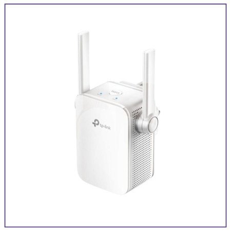 Picture for category Wi-Fi Extenders