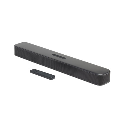 JBL Bar 2.0 Compact Sound Bar with remote