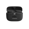 JBL Tune 130NC TWS-Black Earbuds front view