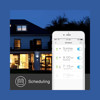 Kasa Smart Light Bulb with scheduling capabilities