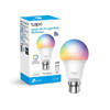 Tapo Smart Wi-Fi Light Bulb, Multicolour  with box