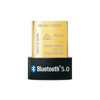 UB500 Bluetooth 5.0 Nano USB Adapter is incredibly small and lightweight with its nano-sized design