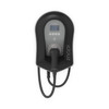 Zappi Tethered model with  6.5m tether EV charger 