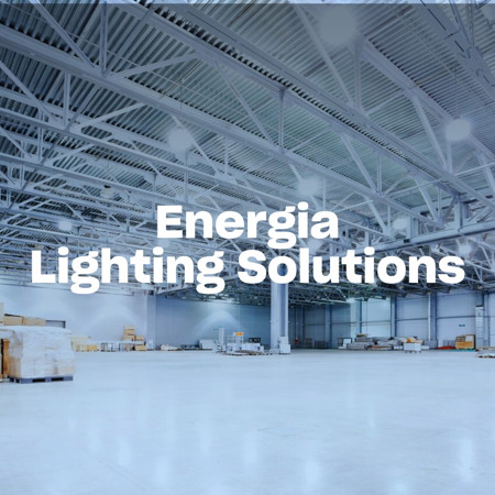 Picture for category Energia Lighting Solutions for Businesses