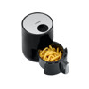 Severin Compact Low-Fat Fryer is perfect for small households