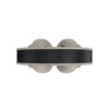Urbanista Los Angeles Solar Panel Powered Headphones is Always charging when exposed to light