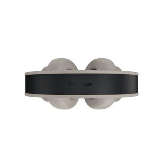 Urbanista Los Angeles Solar Panel Powered Headphones is Always charging when exposed to light