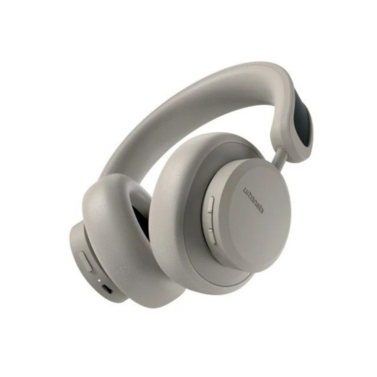 Urbanista Los Angeles Solar Panel Powered Headphones Works flawlessly with your favourite devices