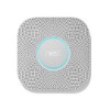 Google nest protect smoke alarm