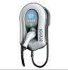 Picture of Myenergi Zappi Tethered Charger with 6.5 Meter Cable and Installation WHITE