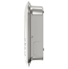 Picture of Myenergi Zappi Multiphase Socket Charger with Installation WHITE
