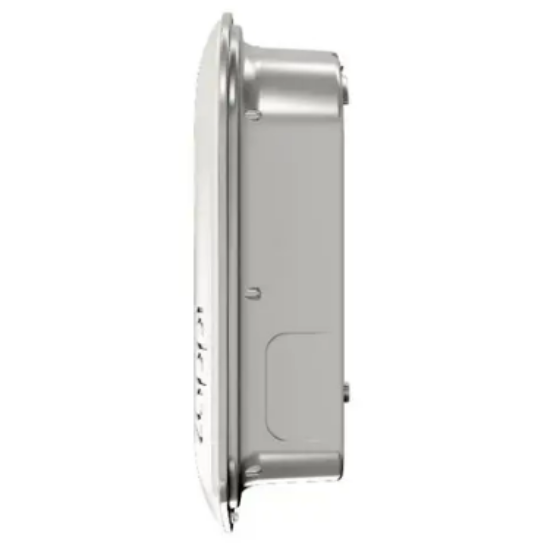 Picture of Myenergi Zappi Multiphase Socket Charger with Installation WHITE