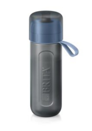 Brita Active Water Filter Bottle external