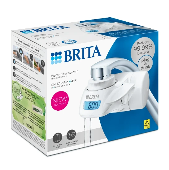 Picture of BRITA On Tap Pro V-MF System