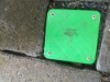 Picture of Earth Rod Installation