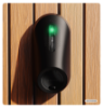 Picture of Standard  Zappi GLO 7kW Single Phase Untethered Charger BLACK