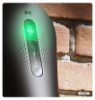 Picture of Standard  Zappi GLO 7kW Single Phase Untethered Charger BLACK