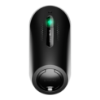 Picture of Standard  Zappi GLO 7kW Single Phase Untethered Charger BLACK